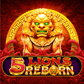5 Leones Renacidos game thumbnail